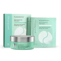 Flashpatch Rejuvenating Eye Gels