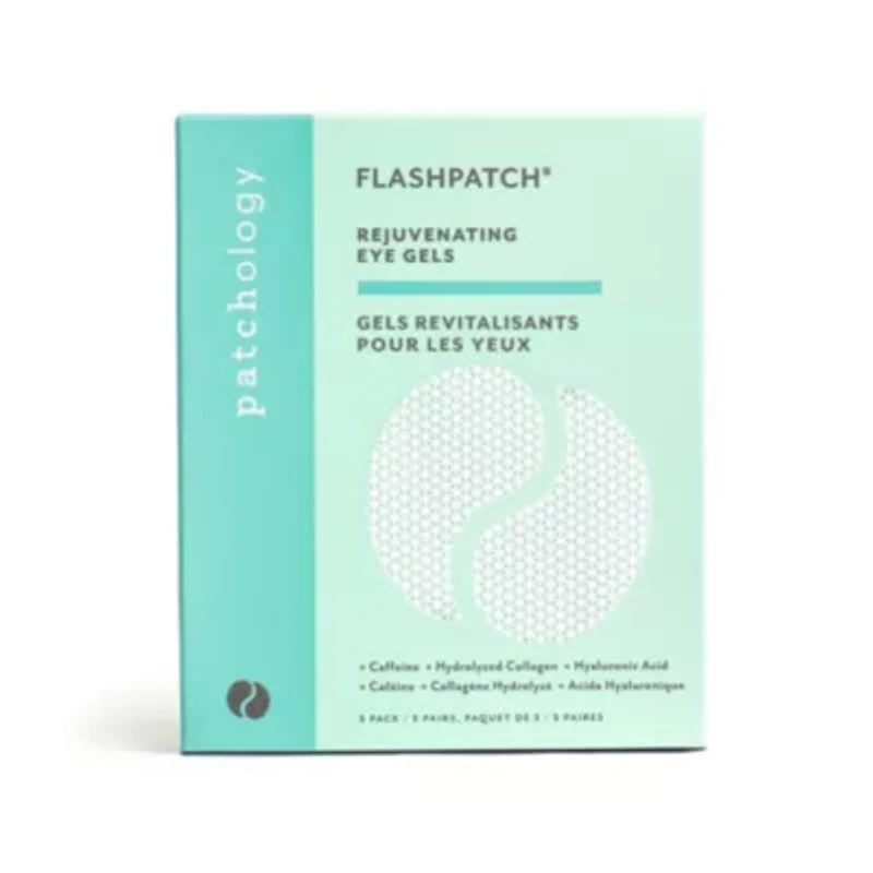 Flashpatch Rejuvenating Eye Gels