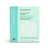 Flashpatch Rejuvenating Eye Gels