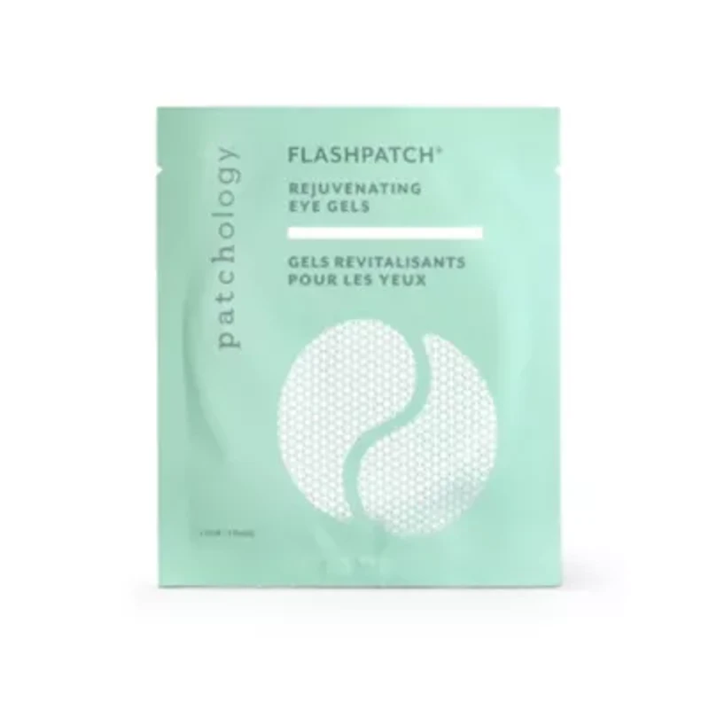 Flashpatch Rejuvenating Eye Gels