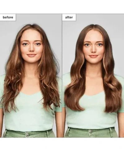 Be Gentle Be Kind Matcha Plus Apple Shampoo
