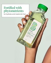 Be Gentle Be Kind Matcha Plus Apple Shampoo