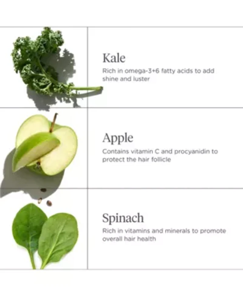 Be Gentle Be Kind Matcha Plus Apple Replen Conditioner