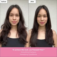 Farewell Frizz Smoothing Shampoo