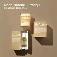 Vetiver Eau De Parfum