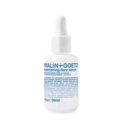 Replenishing Face Serum