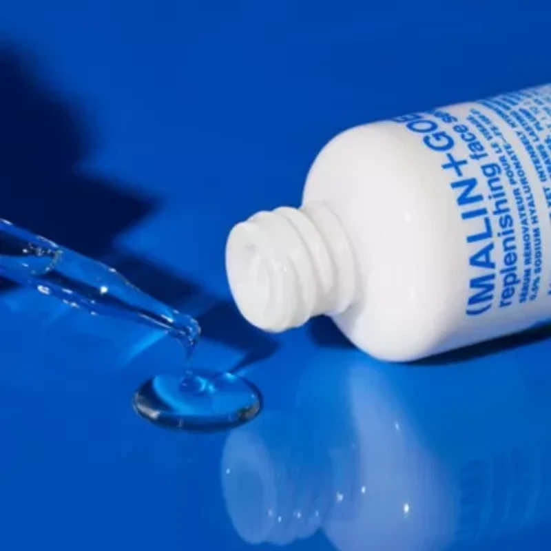 Replenishing Face Serum