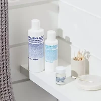 Acne Treatment Nighttime