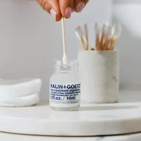 Acne Treatment Nighttime