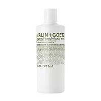Bergamot Hand Body Wash