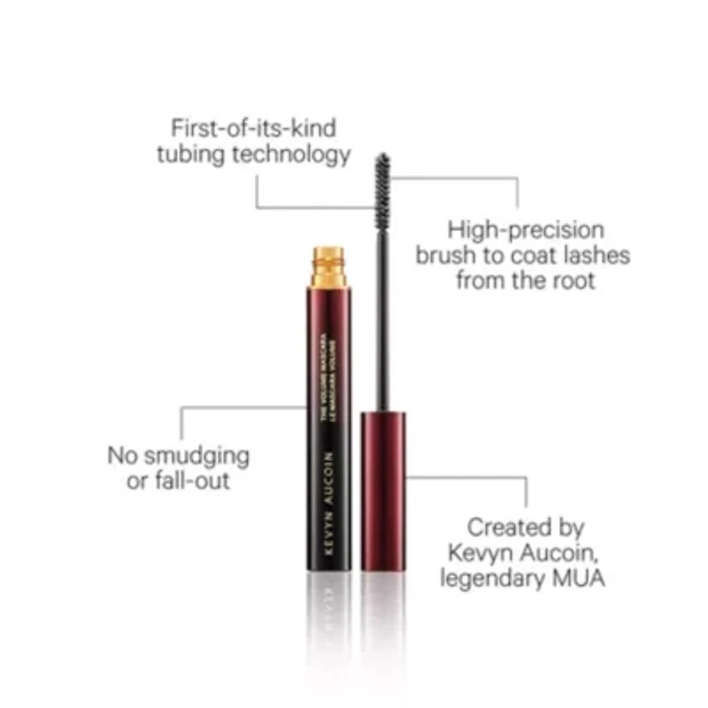 The Volume Mascara