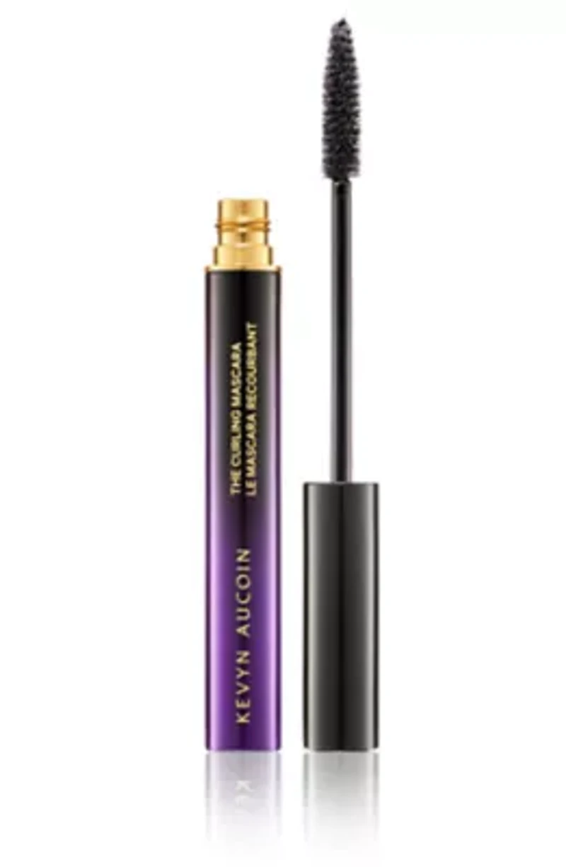 The Curling Mascara
