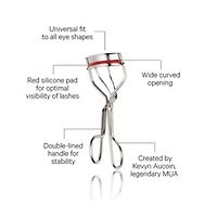 The Eyelash Curler