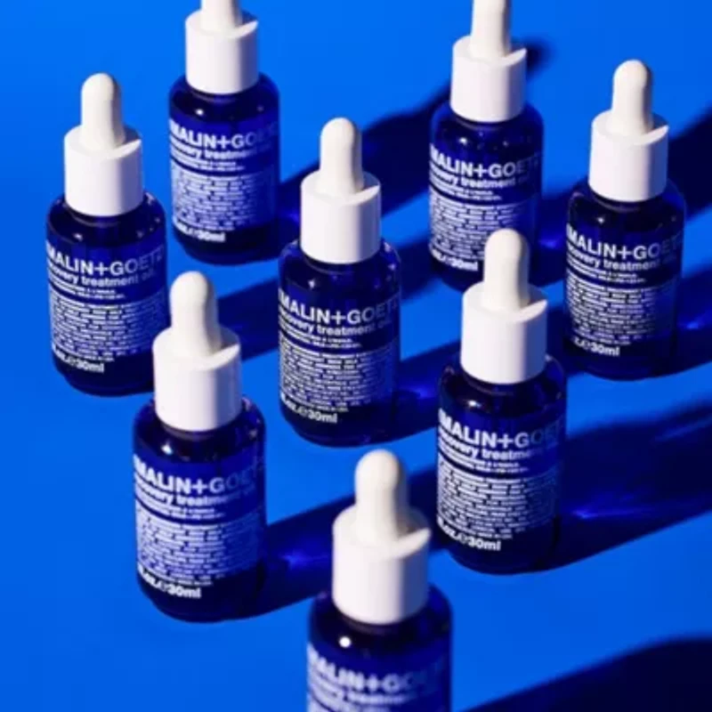 Recovery Treatment Oil