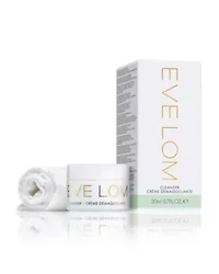 Cleanser With 1-2 Cloth