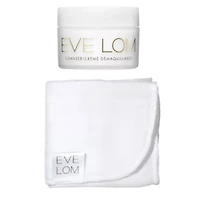 Cleanser With 1-2 Cloth