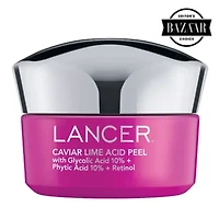 Caviar Lime Acid Peel
