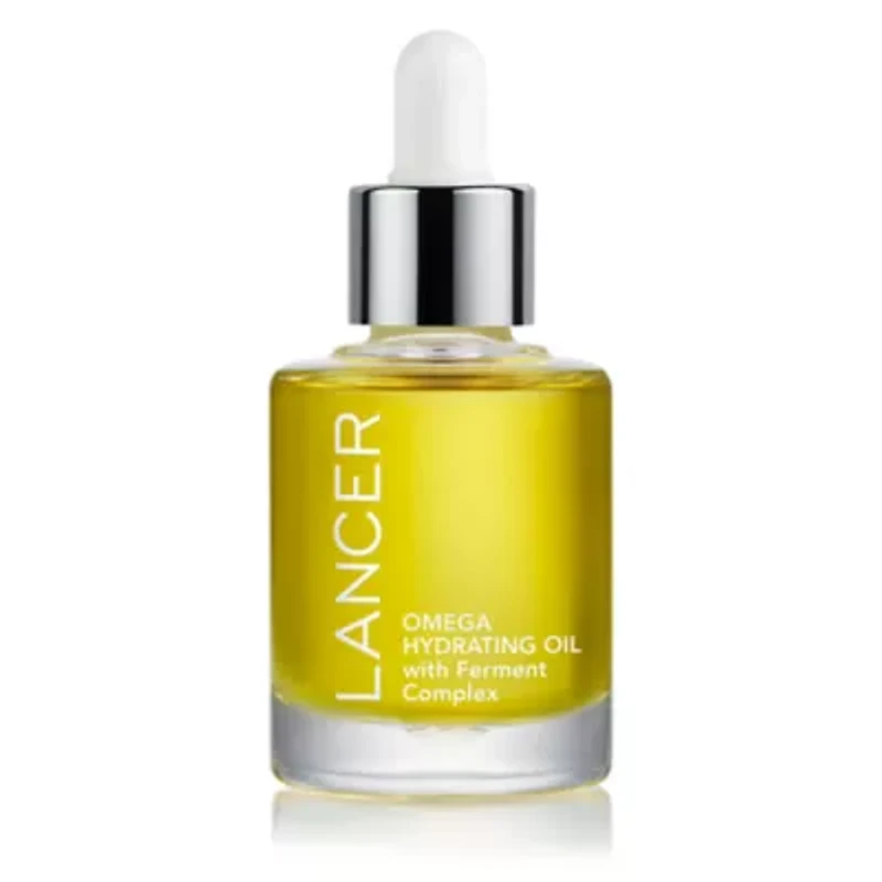 Omega Hydrating Oil