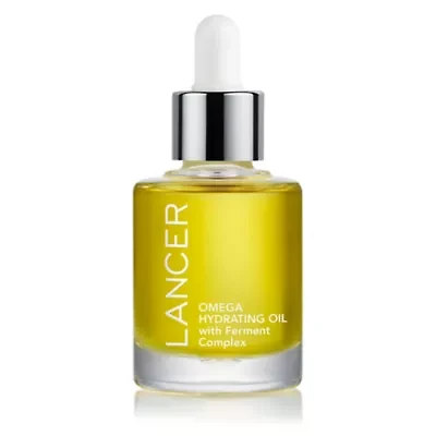 Omega Hydrating Oil