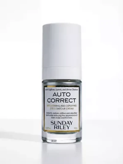 Auto Correct Eye Cream
