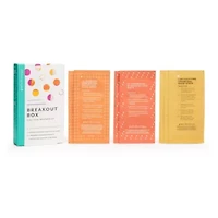 Breakout Box 3-In-1 Acne Treatment Kit