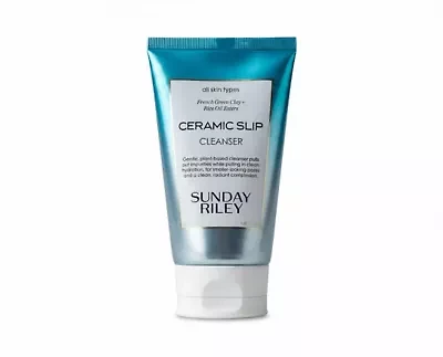 Ceramic Slip Cleanser