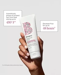 Farewell Friz Blow Dry Heat Protectant Creme