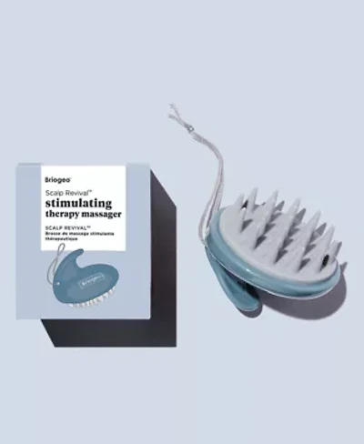Scalp Revival Stimulating Therapy Massager