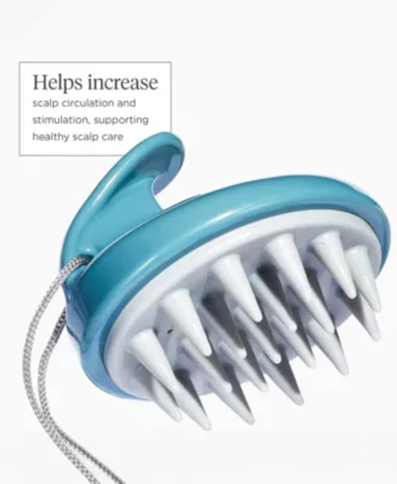 Scalp Revival Stimulating Therapy Massager