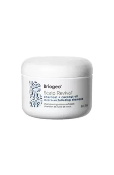 Scalp Revival Charcoal Plus Coconut Oil Exfoliat Shampoo