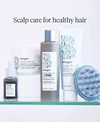 Scalp Revival Charcoal Plus Tea Tree Scalp Treatment