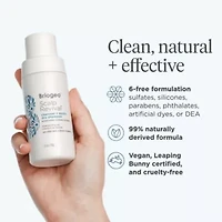 Scalp Revival Charcoal Plus Biotin Dry Shampoo