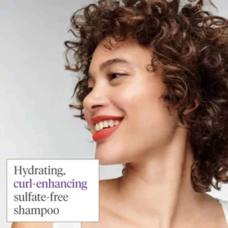 Curl Charisma Rice Amino Plus Avocado Hydrating Shampoo
