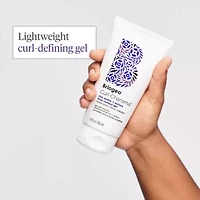 Curl Charisma Rice Amino Plus Quinoa Frizz Gel