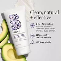 Curl Charisma Rice Amino Plus Avocado Defining Creme