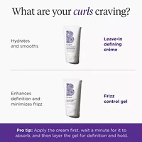 Curl Charisma Rice Amino Plus Avocado Defining Creme