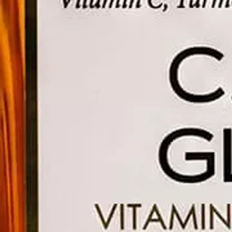 C.E.O. Glow Face Oil