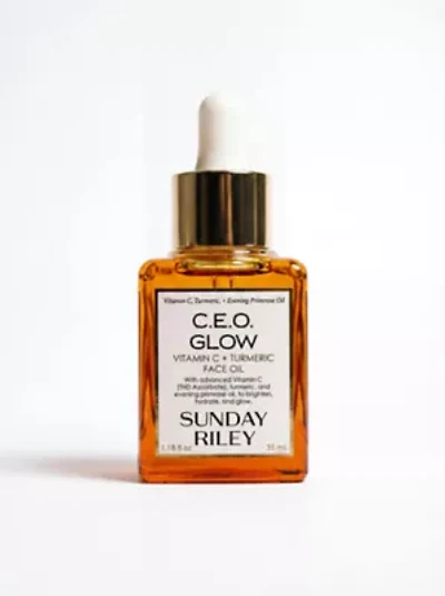 C.E.O. Glow Face Oil