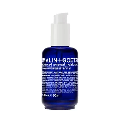 Advanced Renewal Moisturizer