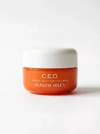 C.E.O. Vitamin C Rich Hydration Cream