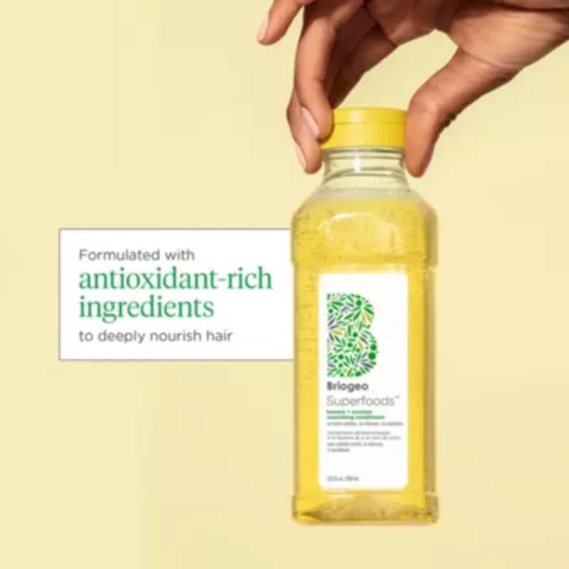 Be Gentle Be Kind Shampoo Bananna Coconut