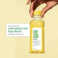 Be Gentle Be Kind Shampoo Bananna Coconut