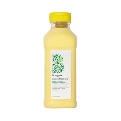 Be Gentle Be Kind Conditioner Bananna Coconut