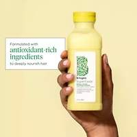 Be Gentle Be Kind Conditioner Bananna Coconut