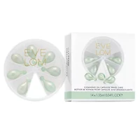 Cleansing Oil Capsules Travel Pack