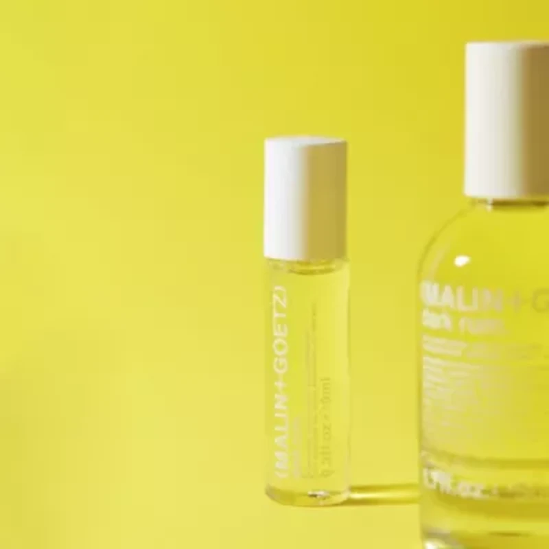 Dark Rum Eau De Parfum