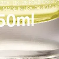 Cannabis Eau De Parfum
