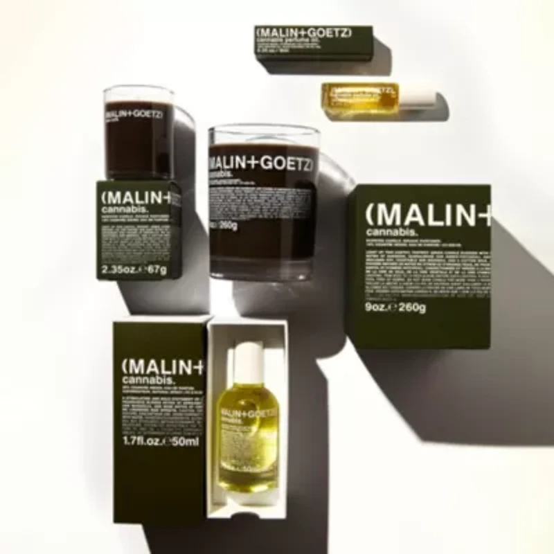 Cannabis Eau De Parfum