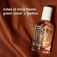 Leather Eau De Parfum