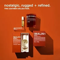 Leather Eau De Parfum